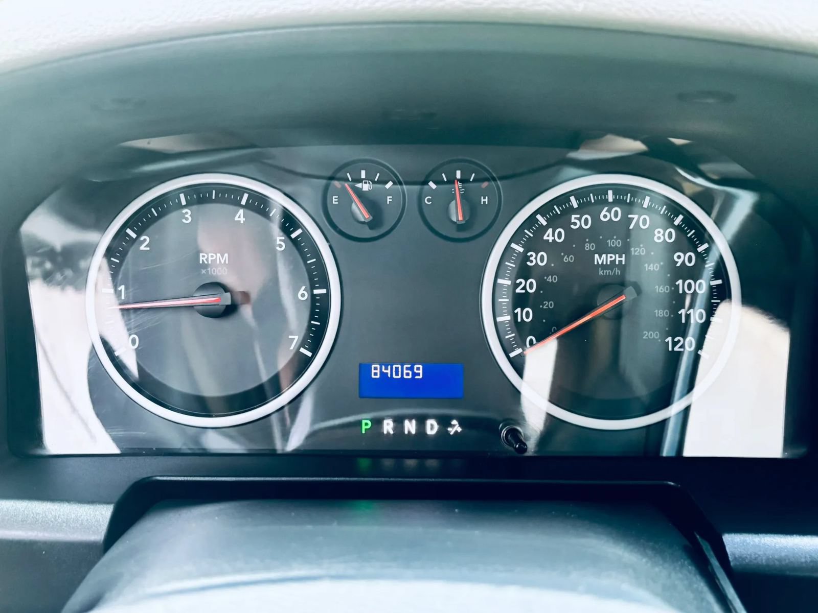 Used 2012 RAM 1500 Express RWD image 20