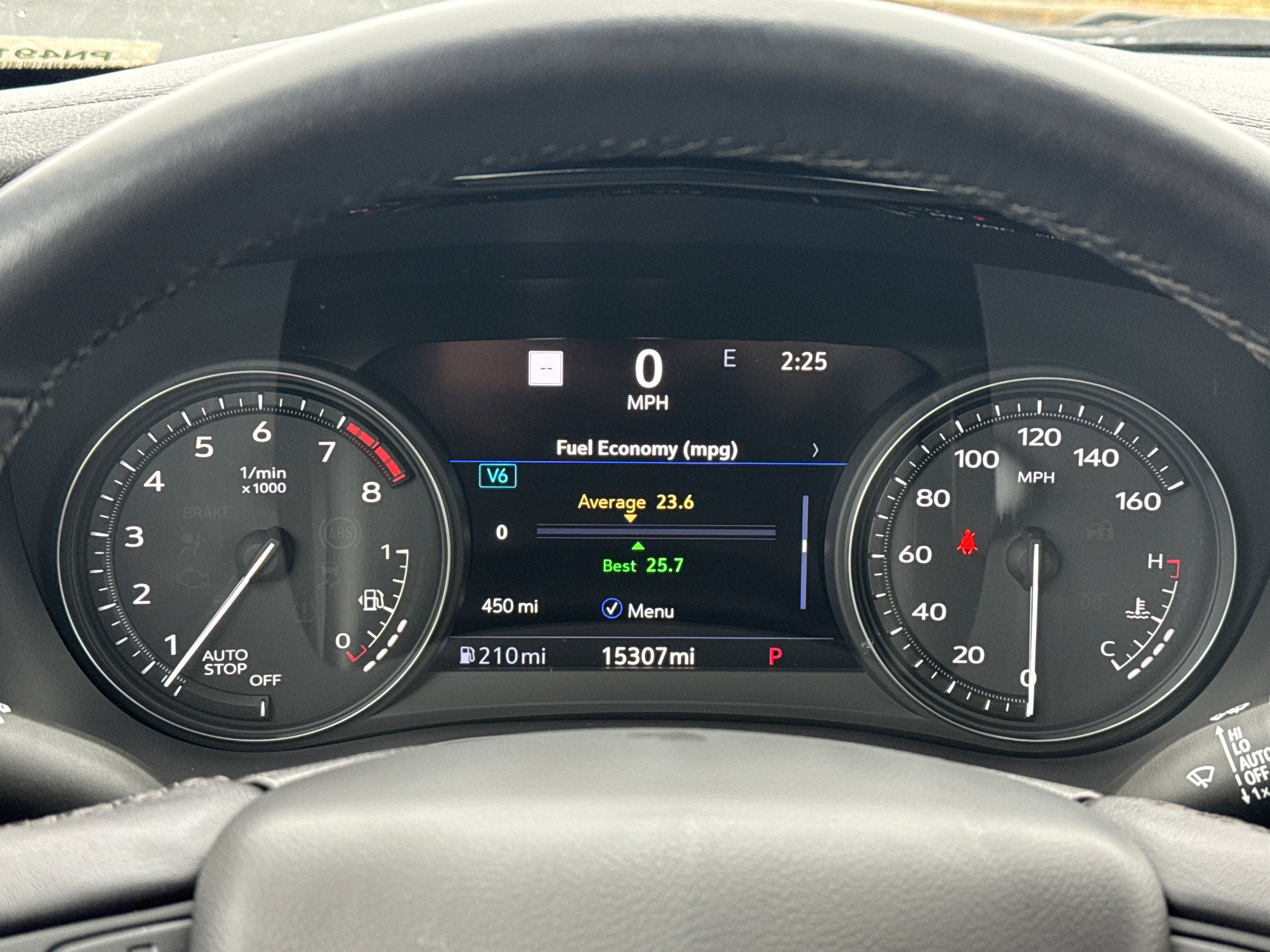 Used 2025 Cadillac XT6 Premium Luxury w/ Technology Package image 20