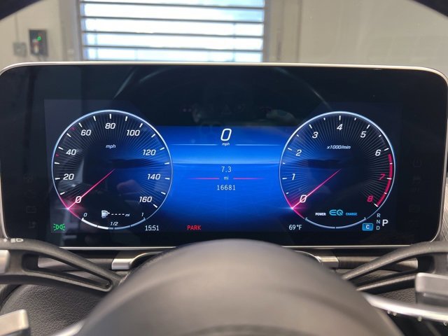 Used 2022 Mercedes-Benz S 580 4MATIC Sedan image 33