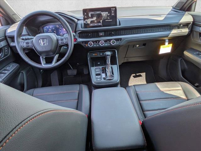 New 2026 Honda CR-V Sport-L image 15