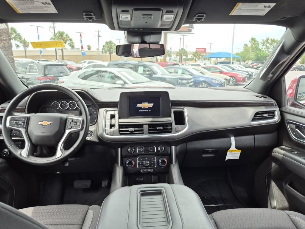Used 2024 Chevrolet Tahoe LS w/ Driver Alert Package RWD image 13