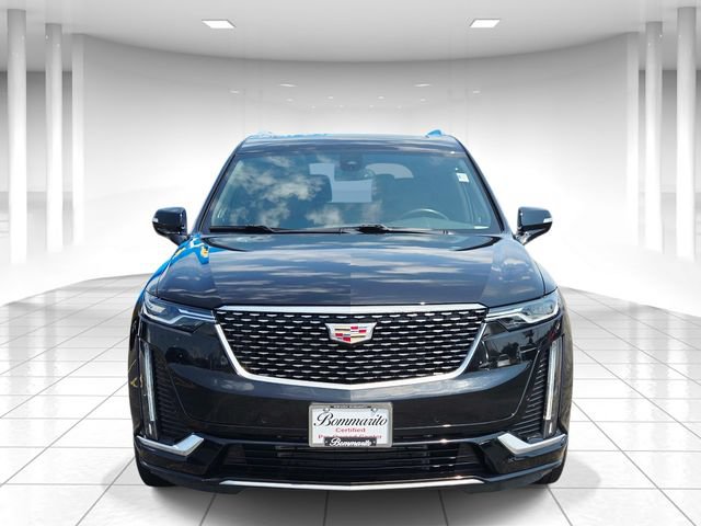 Used 2024 Cadillac XT6 Premium Luxury w/ LPO, Floor Liner Package AWD/4WD image 5