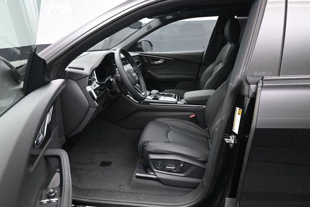 New 2026 Audi Q8 Prestige AWD/4WD image 9