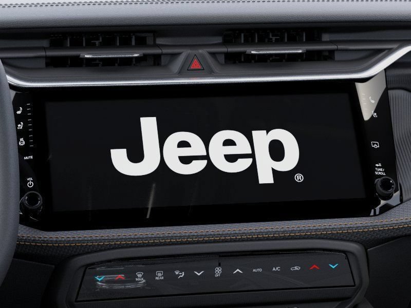New 2026 Jeep Cherokee Overland w/ Advanced Pro Tech Group AWD/4WD image 18