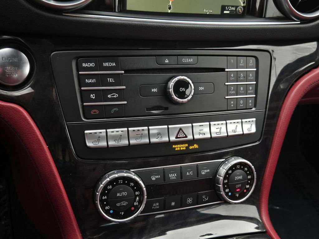 Used 2019 Mercedes-Benz SL 550 image 26