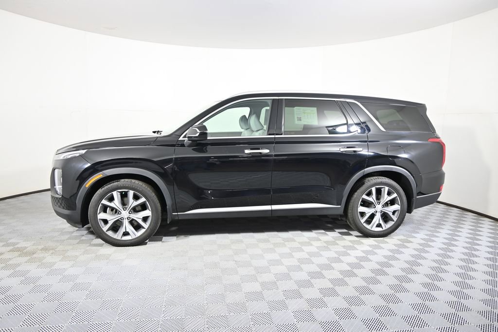 Used 2022 Hyundai Palisade SEL w/ Premium Package AWD/4WD image 2