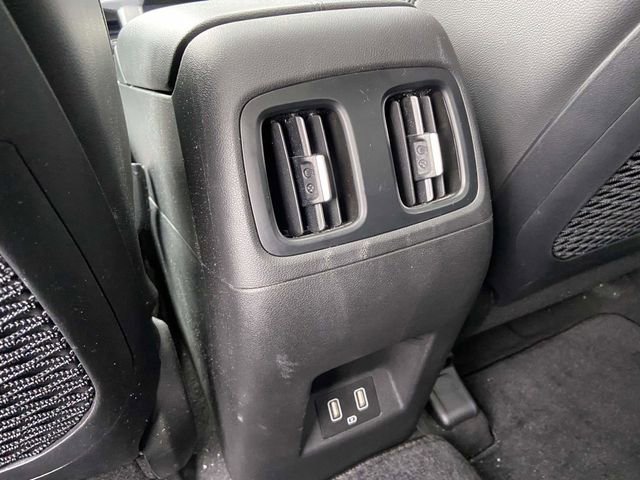 Certified 2024 Hyundai Santa Cruz Limited image 11