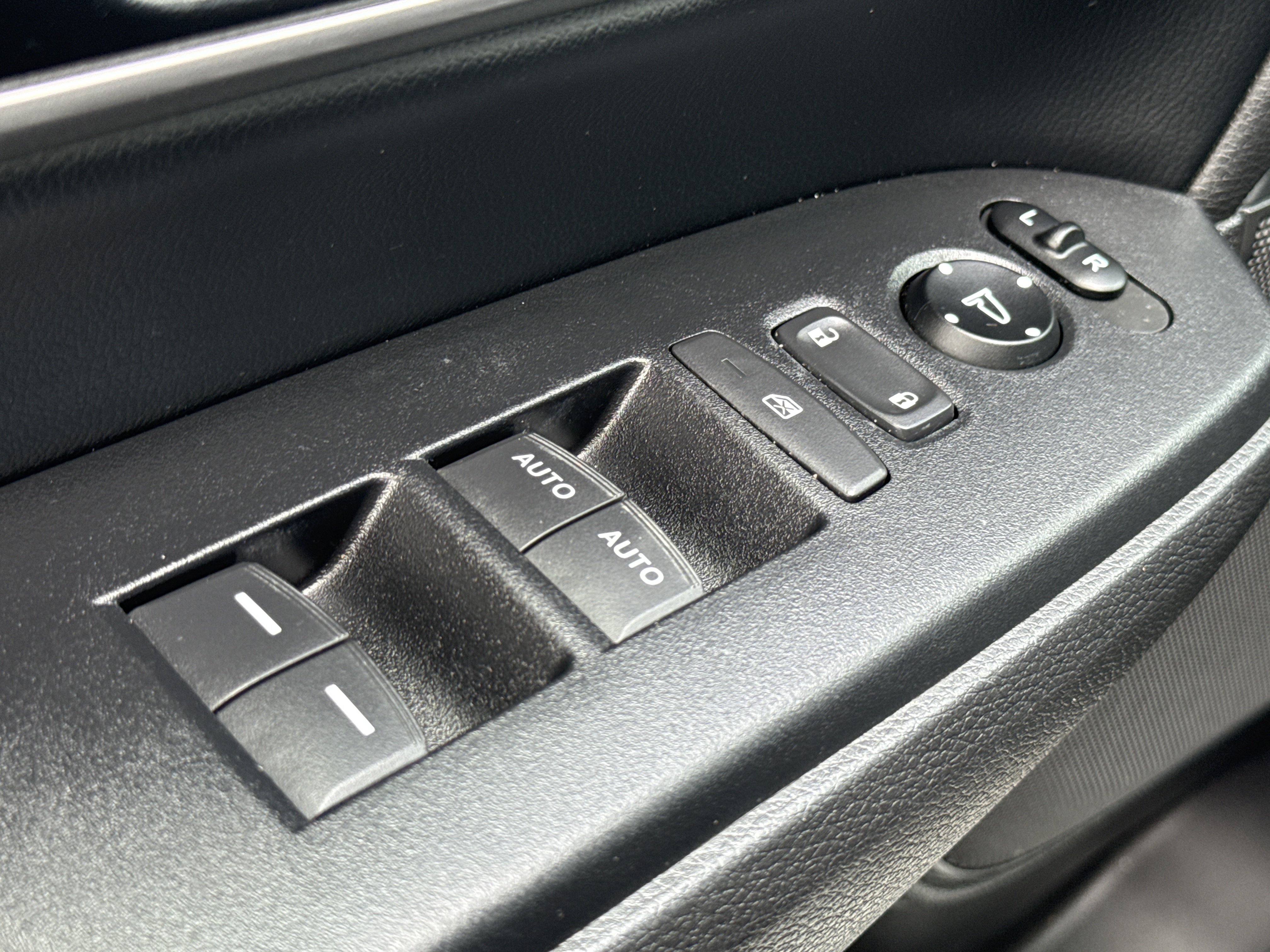 Certified 2021 Honda CR-V Touring image 25