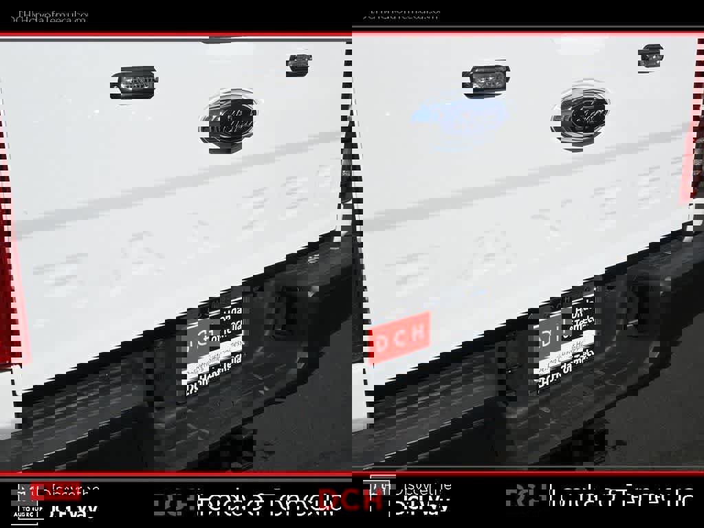 Used 2021 Ford Ranger XL w/ Equipment Group 101A High image 7