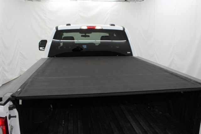 Used 2024 Ford F250 XLT w/ Snow Plow Prep Package AWD/4WD image 14