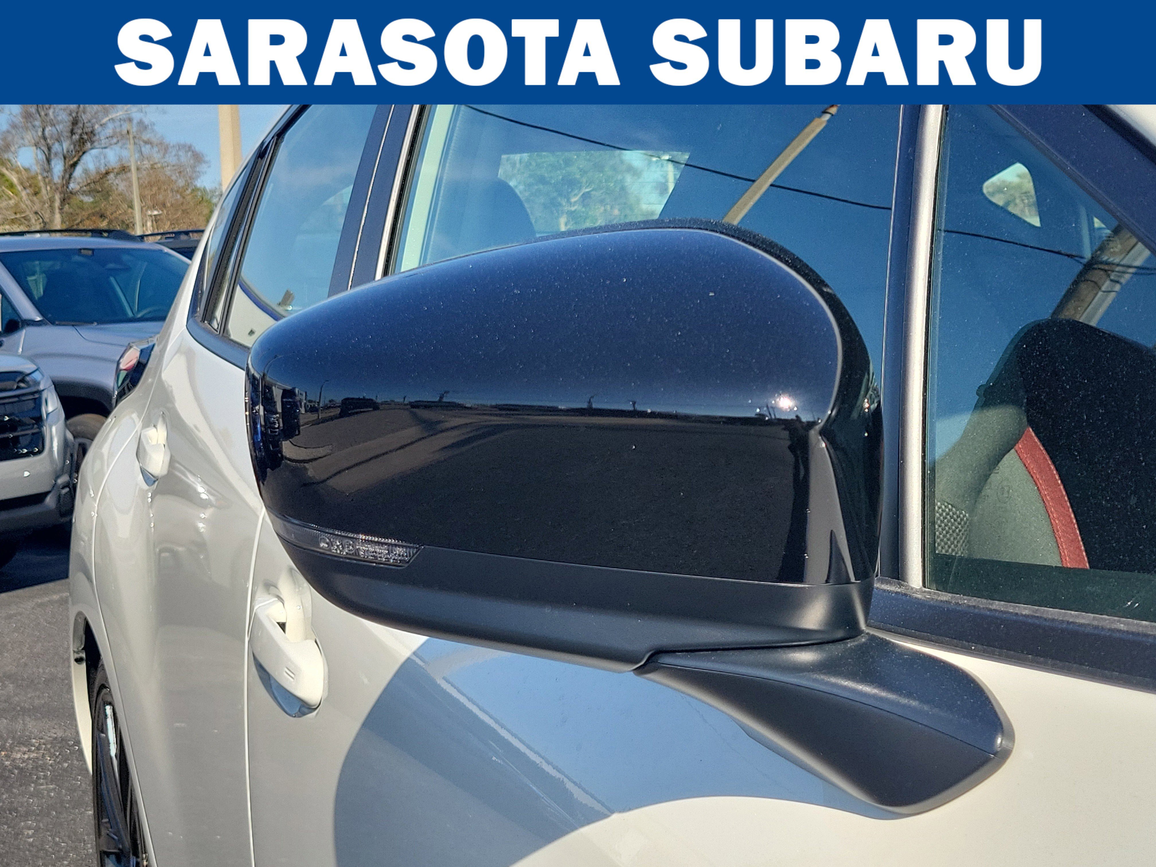 New 2026 Subaru Impreza RS image 9