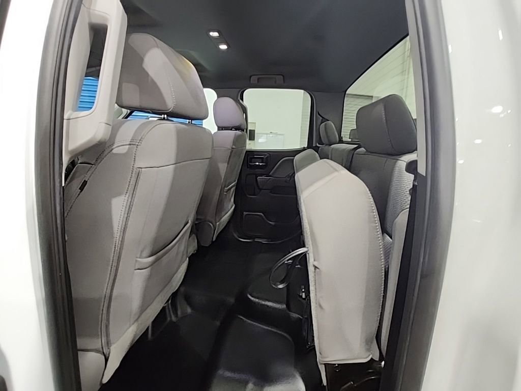 Used 2019 Chevrolet Silverado 2500 W/T AWD/4WD image 19