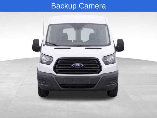 Used 2018 Ford Transit 350 XL RWD image 5