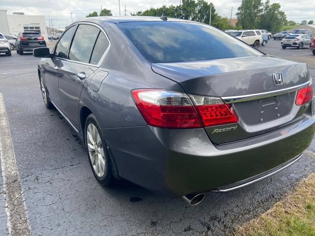 Used 2014 Honda Accord EX-L image 13