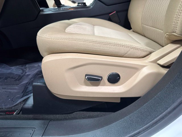 Used 2017 Ford Explorer 4WD image 5