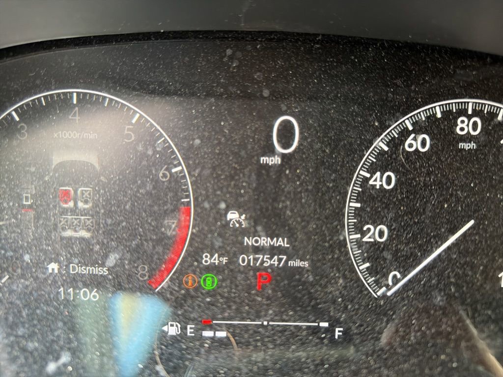 Used 2025 Honda Civic Sport image 13