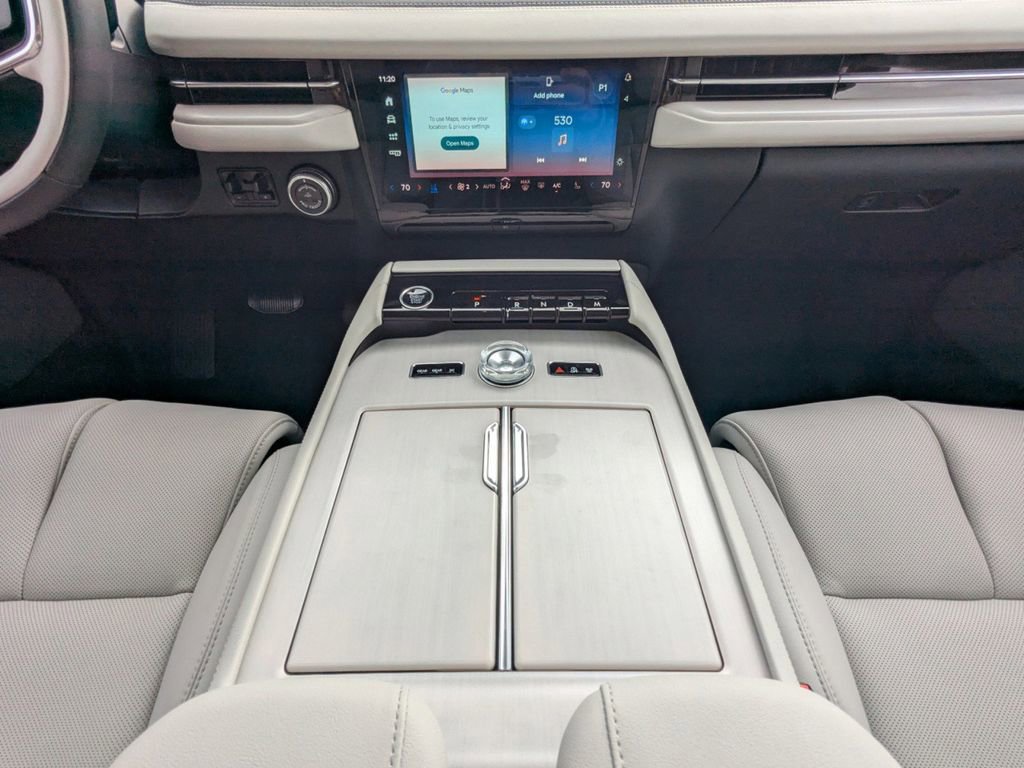 New 2025 Lincoln Navigator L Reserve image 20