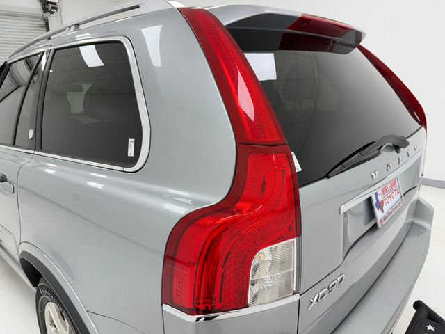 Used 2014 Volvo XC90 3.2 AWD/4WD image 38