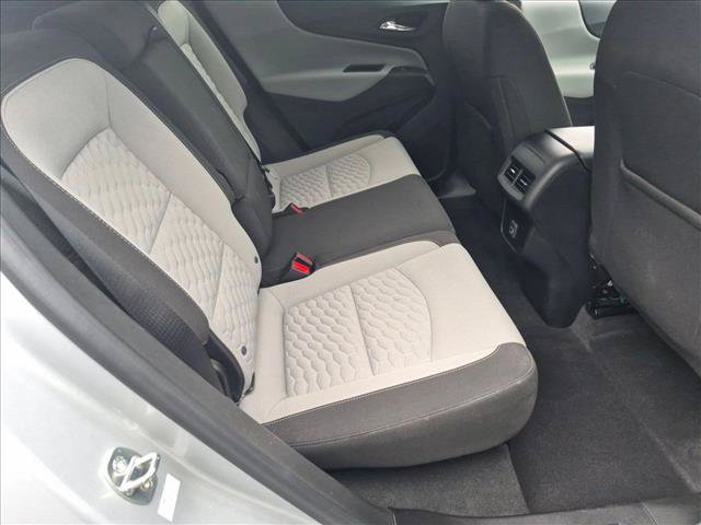 Used 2019 Chevrolet Equinox LT FWD image 18