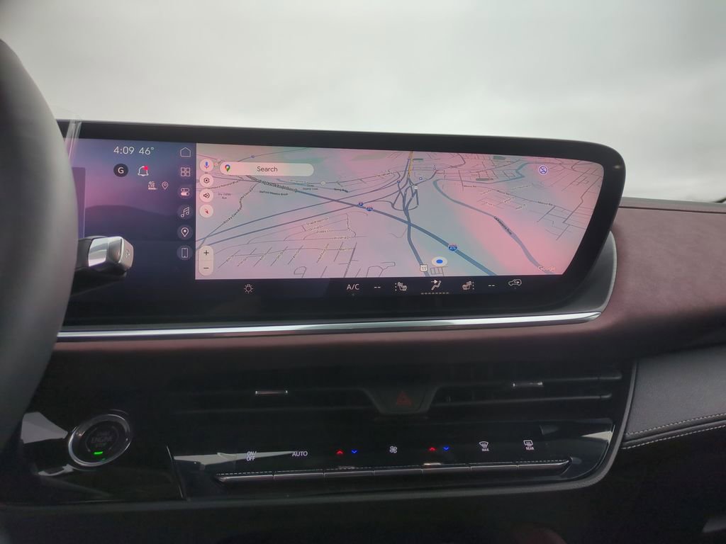 New 2026 Buick Envision Sport Touring image 10