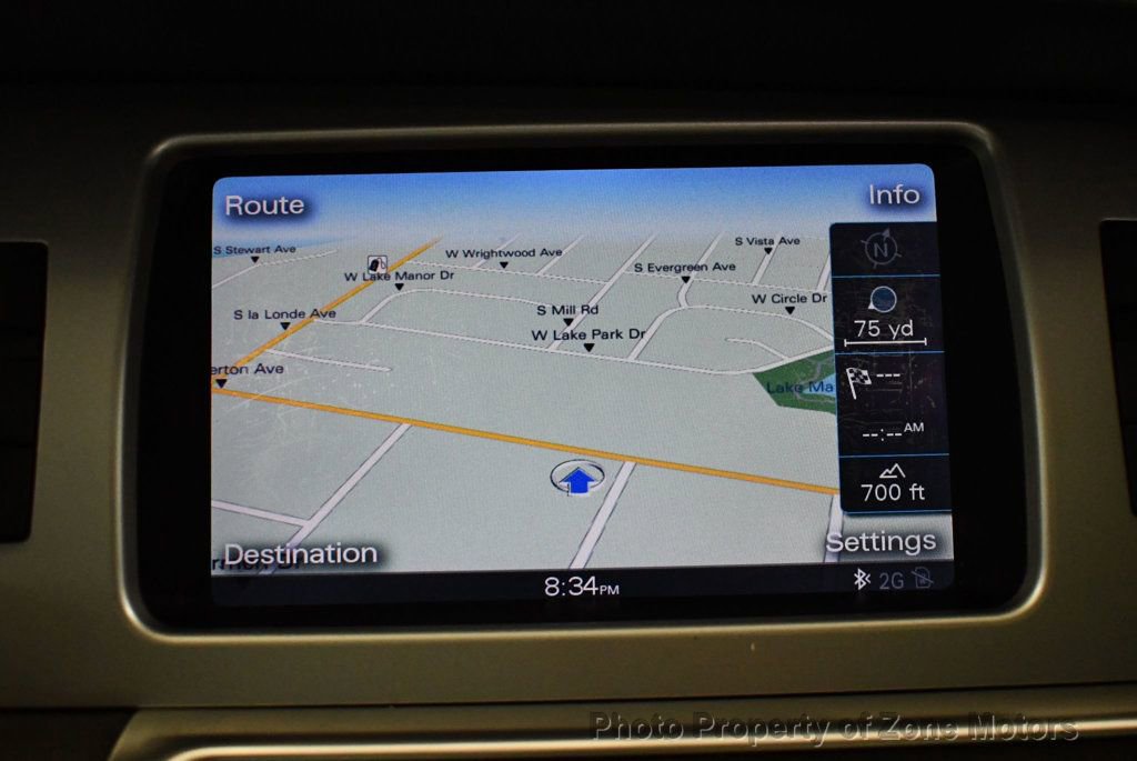 Used 2014 Audi Q7 3.0T Premium Plus w/ Premium Plus Package image 43