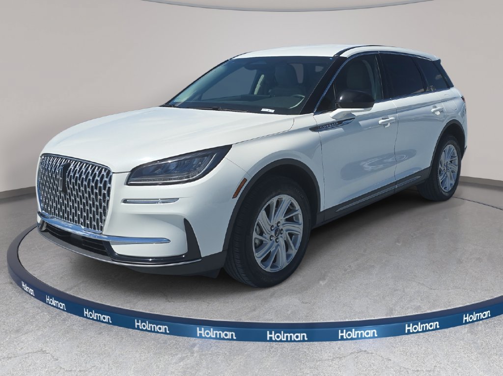 Used 2023 Lincoln Corsair FWD