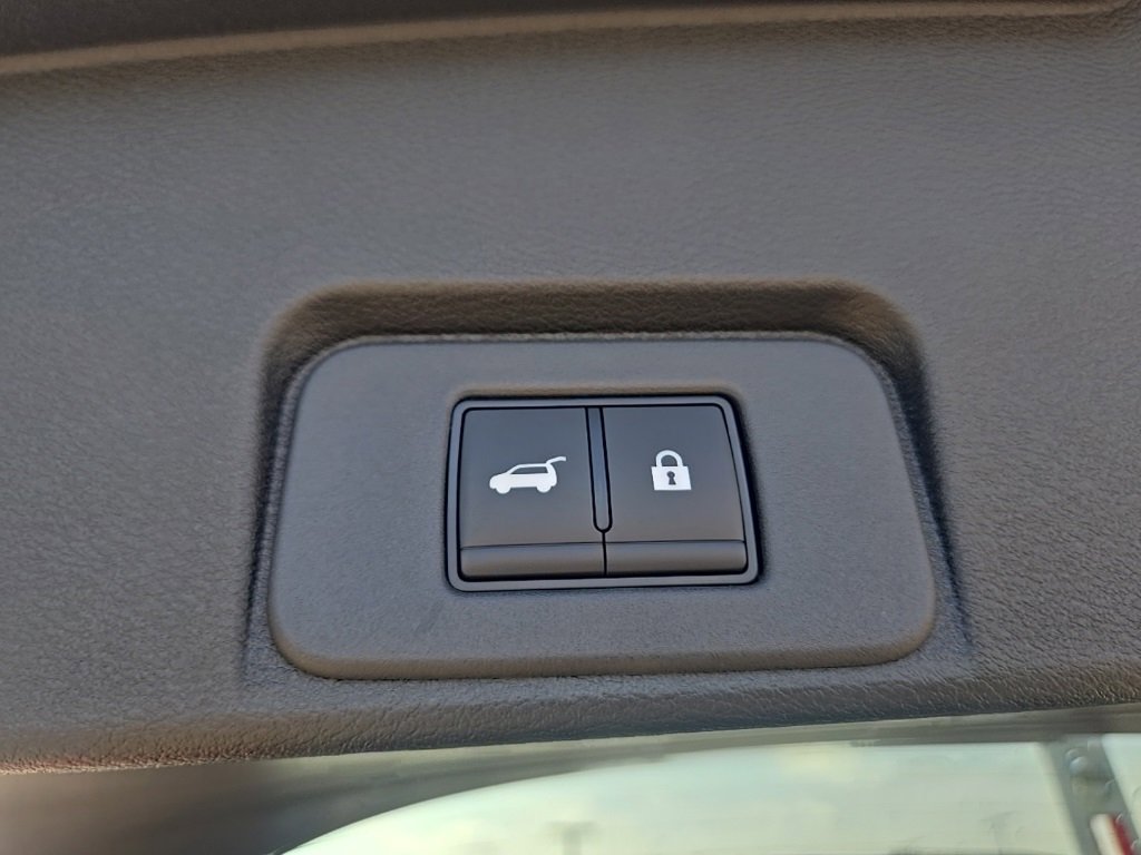 New 2026 Nissan Rogue Platinum w/ Platinum Premium Package image 44