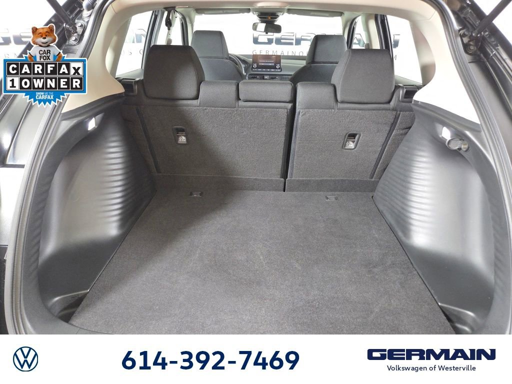 Used 2023 Honda HR-V LX image 21