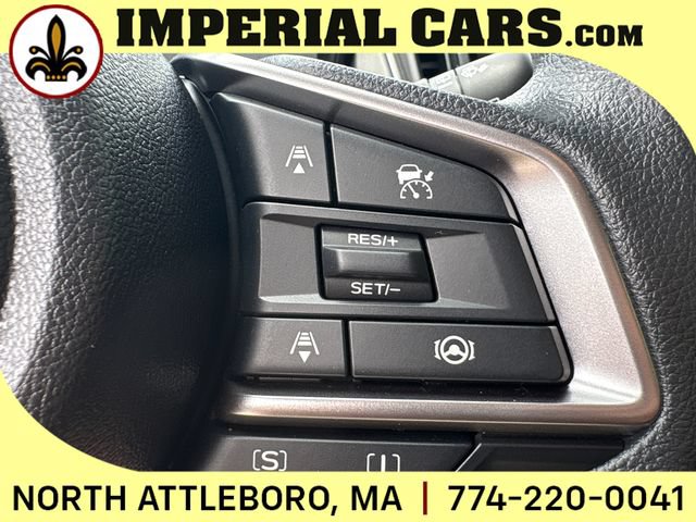 New 2026 Subaru Impreza 2.0i Sport AWD/4WD image 26