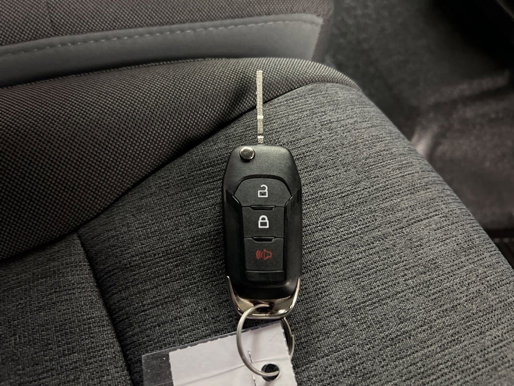 New 2025 Ford F250 XLT w/ Snow Plow Prep Package image 34