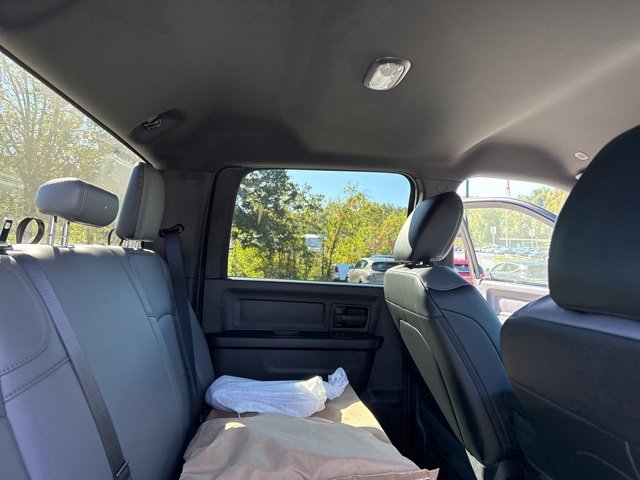 New 2026 RAM 3500 Tradesman image 32