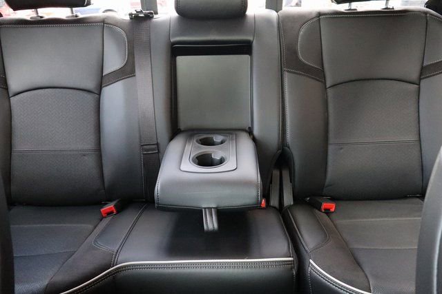 Used 2025 RAM 2500 Laramie image 44