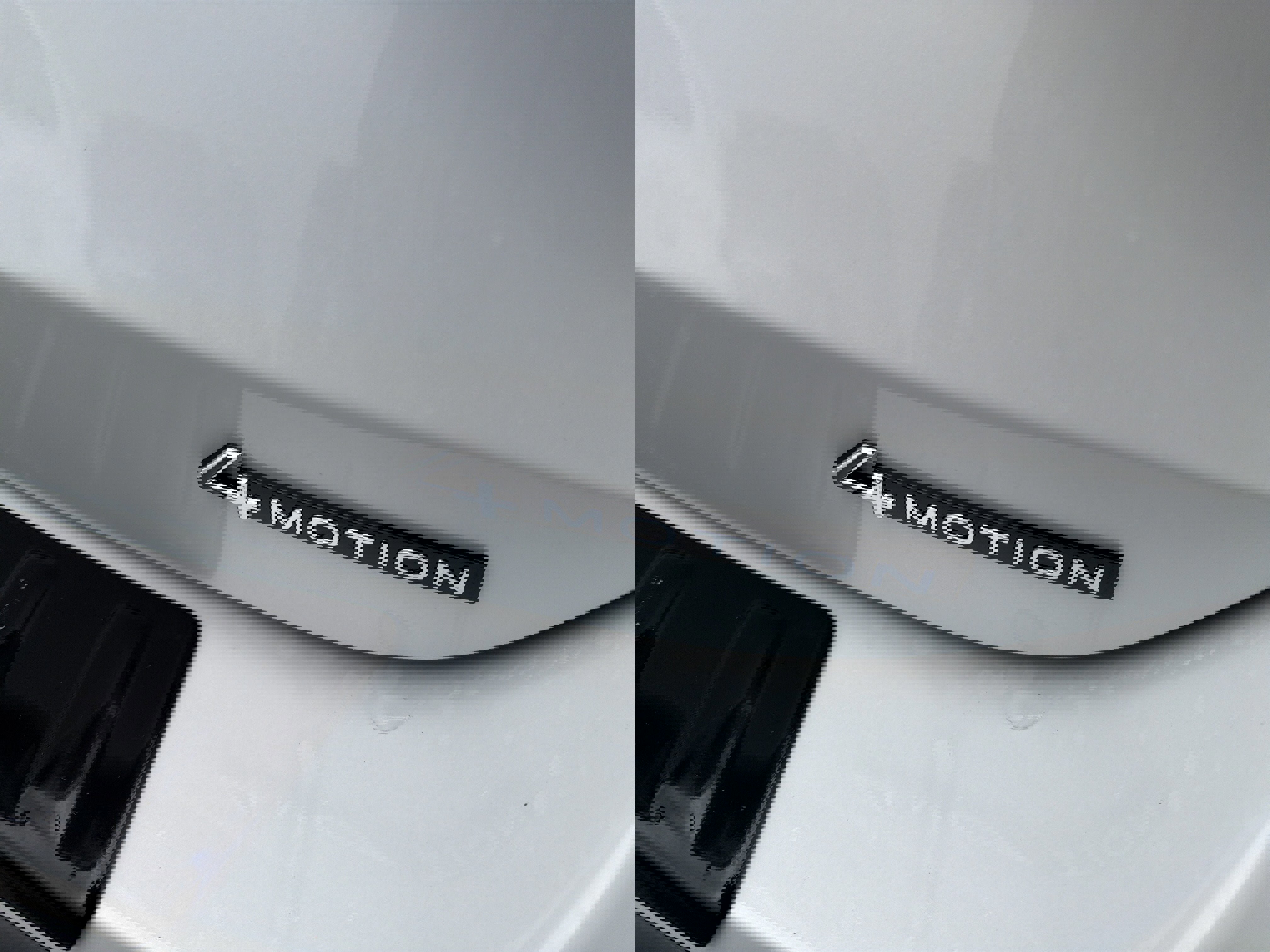 New 2026 Volkswagen Tiguan SEL R-Line image 8