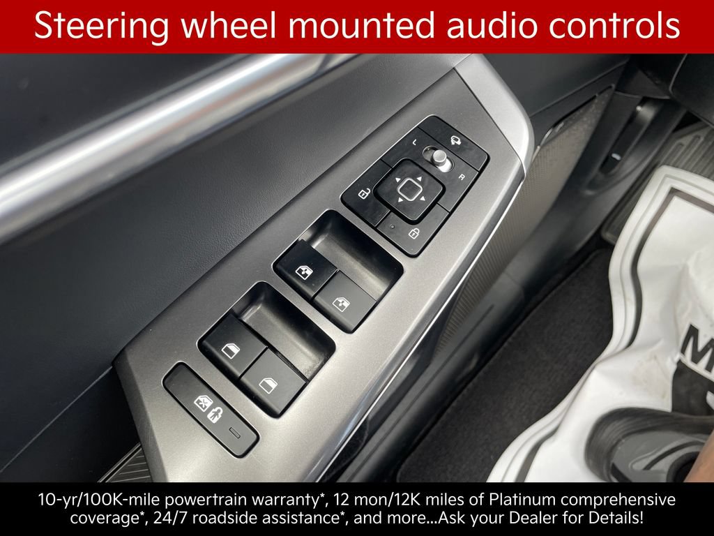 Certified 2024 Kia EV6 Wind w/ Wind Technology Package AWD/4WD image 22