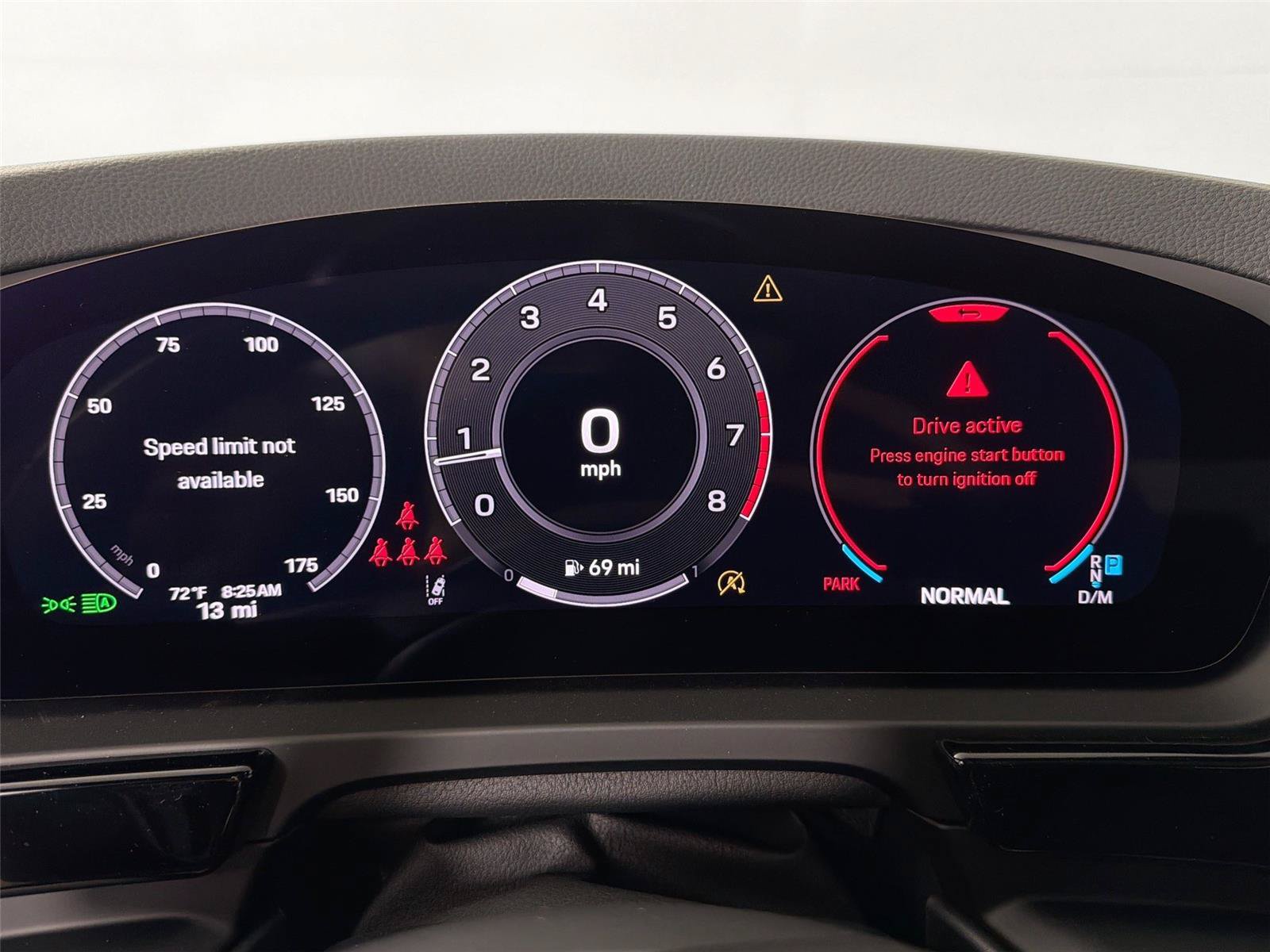 Certified 2026 Porsche Cayenne Coupe AWD/4WD image 19