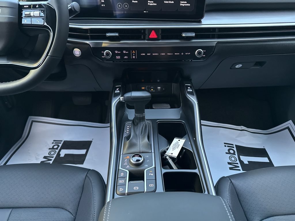 New 2026 Kia Sorento S AWD/4WD image 28