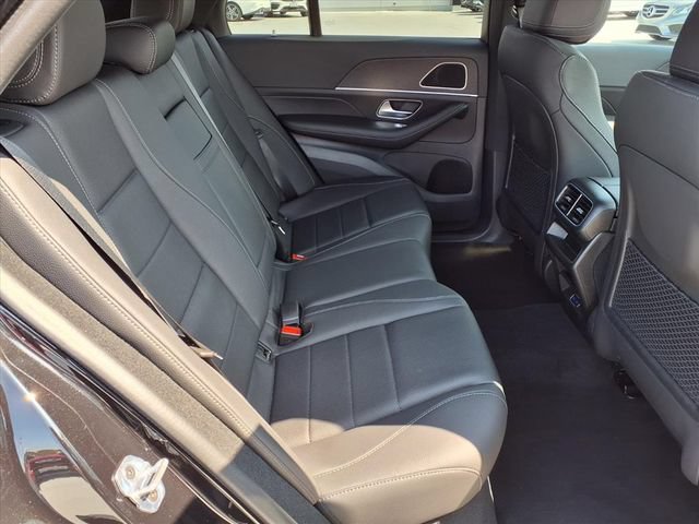New 2025 Mercedes-Benz GLE 450 4MATIC image 19
