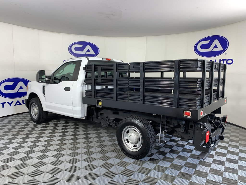 Used 2017 Ford F250 XL RWD image 5