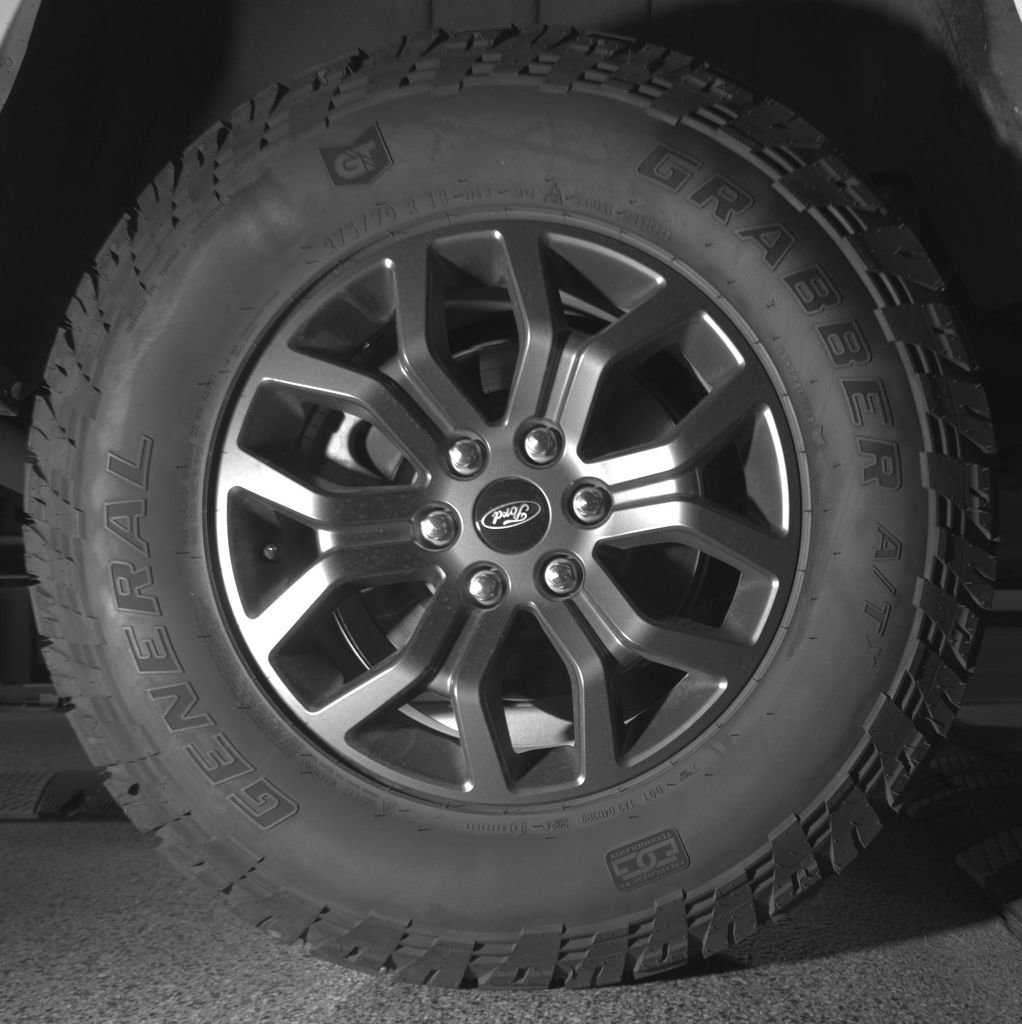 Used 2024 Ford F150 Tremor w/ Equipment Group 402A High AWD/4WD image 14