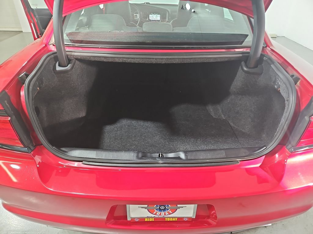 Used 2012 Dodge Charger SXT AWD/4WD image 24