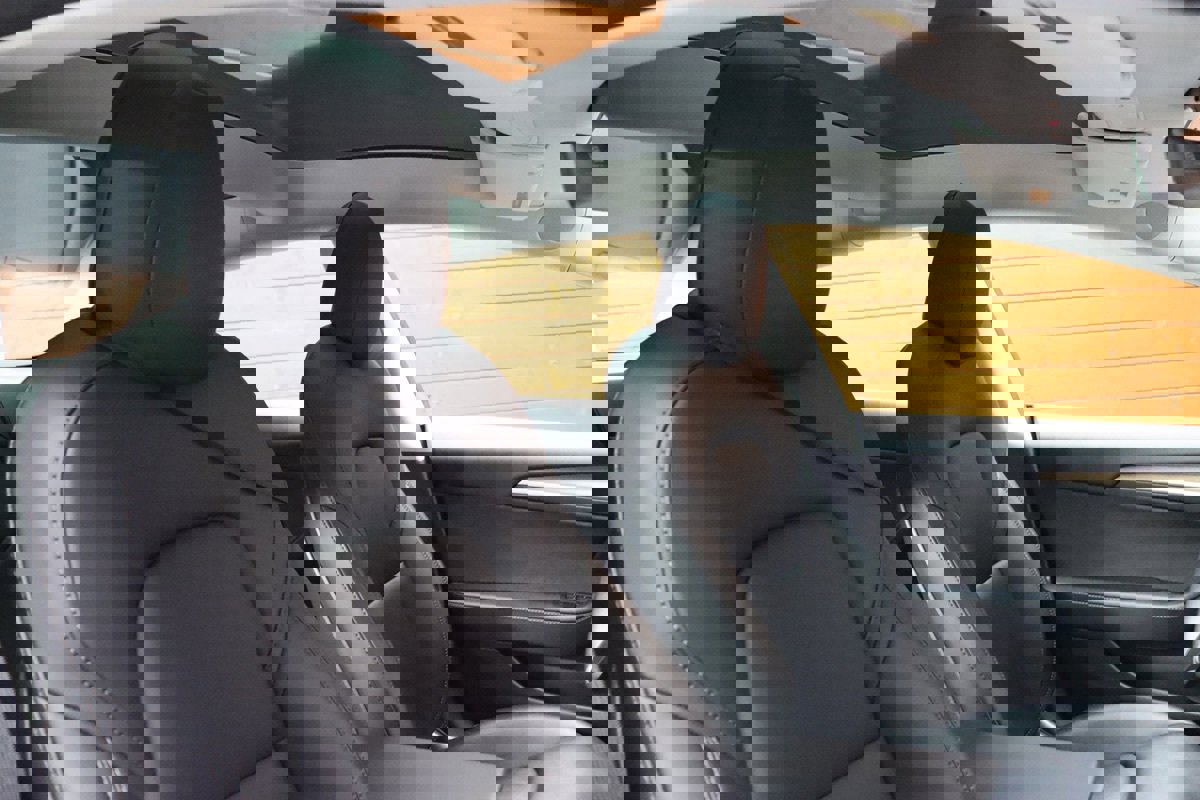 Used 2023 Tesla Model 3 Long Range image 61