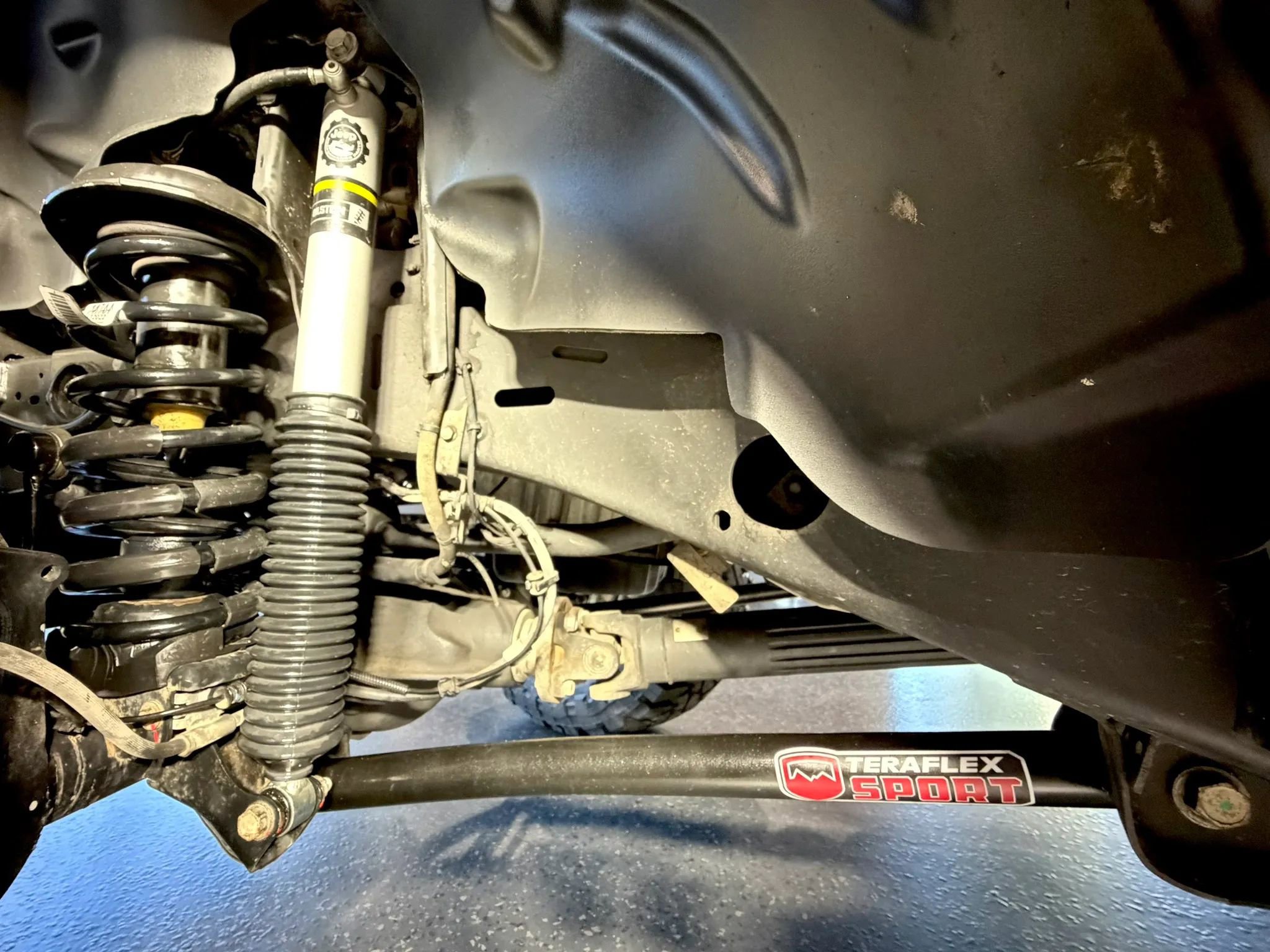 Used 2021 Jeep Gladiator Rubicon AWD/4WD image 30