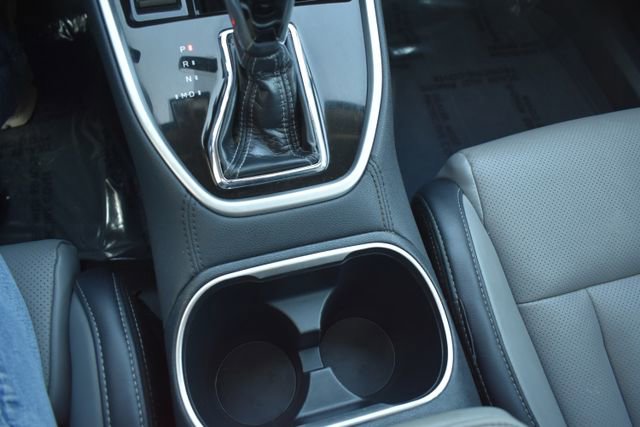 Used 2022 Subaru Outback Limited image 32