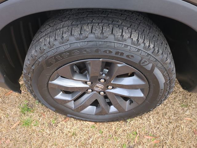 Used 2024 Honda Ridgeline Sport image 10