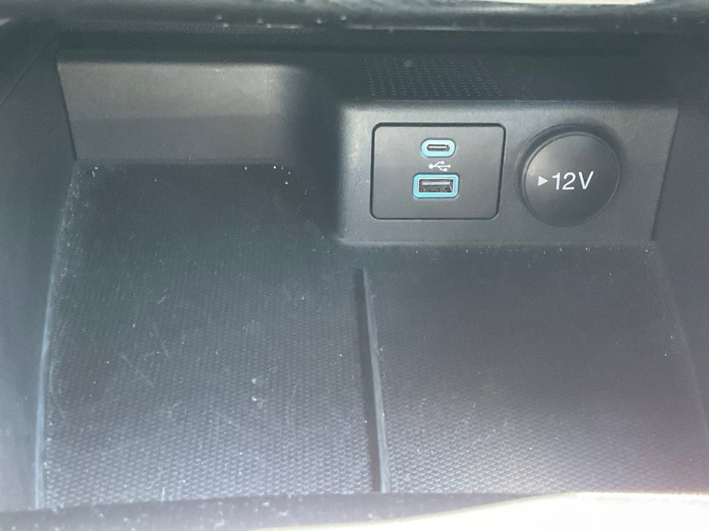 Used 2023 Ford Escape ST-Line w/ Tech Pack #1 image 8