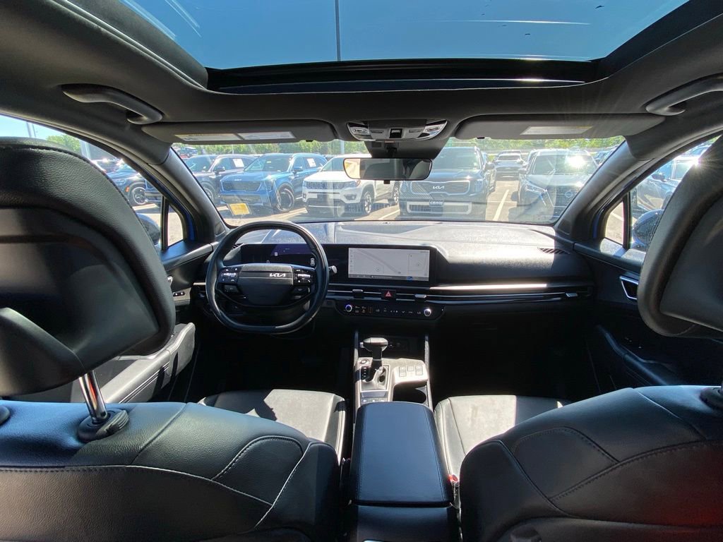 Certified 2026 Kia Sportage X-Line w/ X-Line Technology Package AWD/4WD image 23