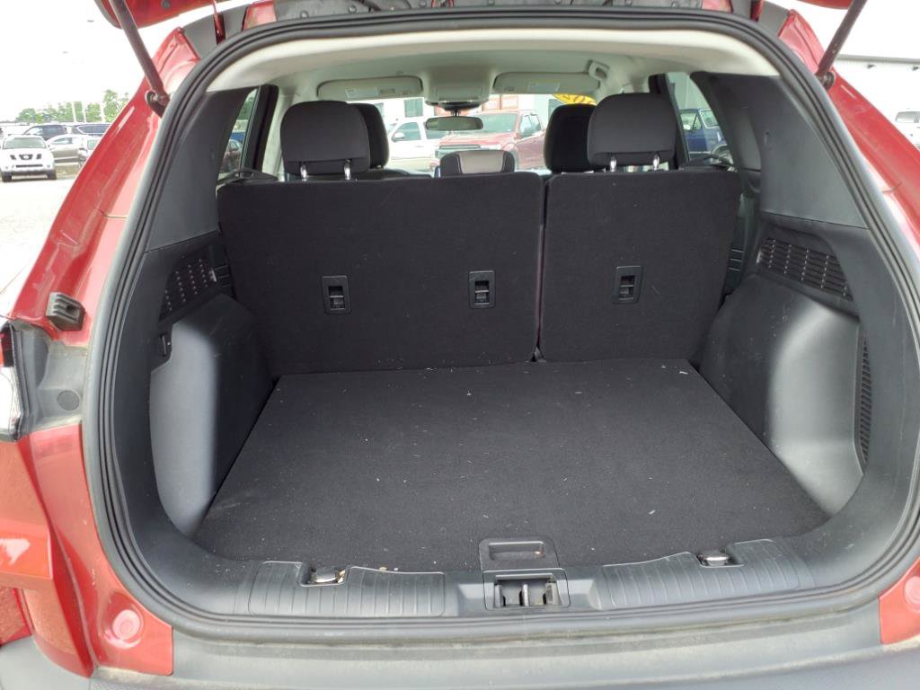 Used 2021 Ford Escape SE w/ Cold Weather Package AWD/4WD image 10