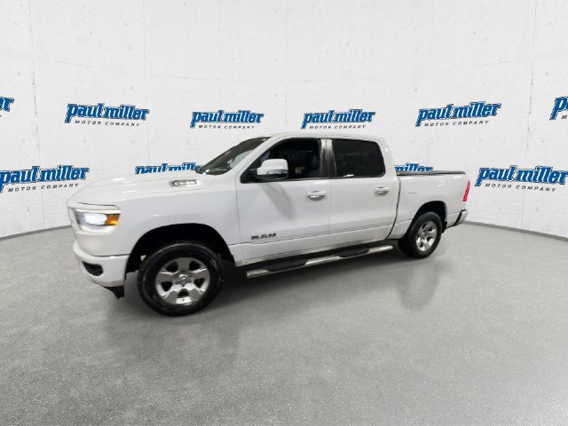 Used 2019 RAM 1500 Big Horn AWD/4WD image 6