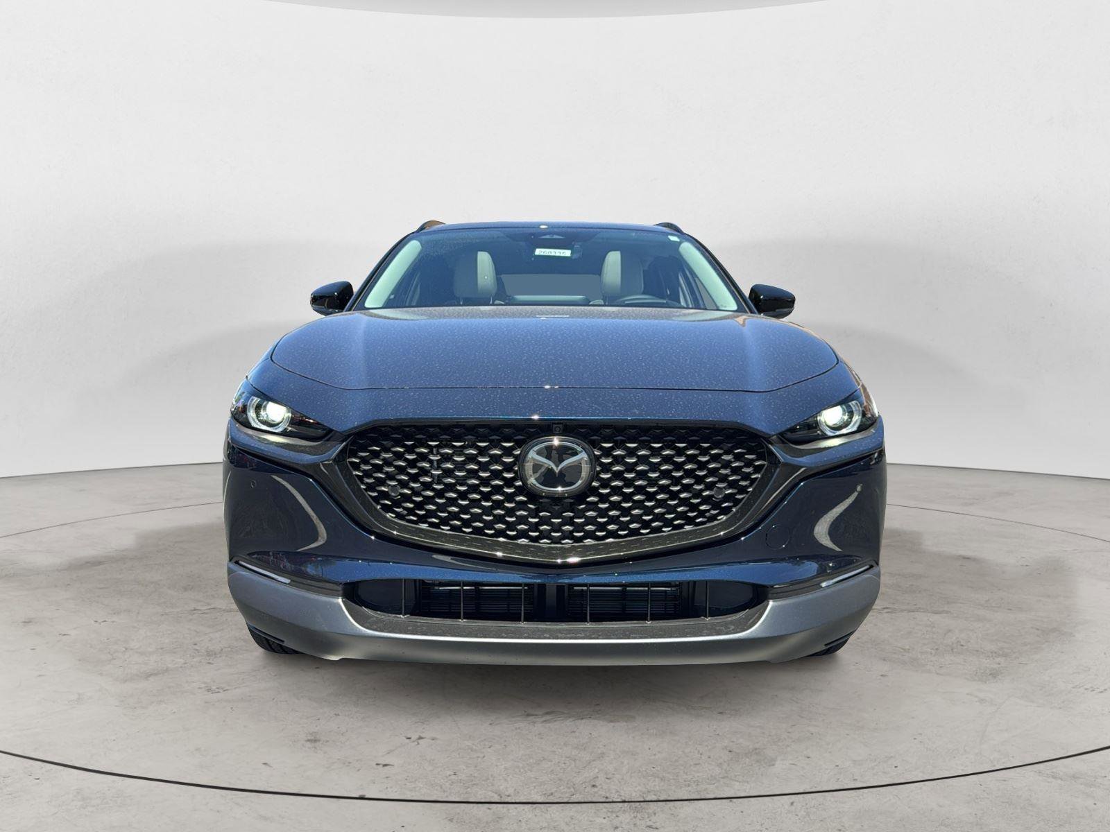 New 2026 MAZDA CX-30 Aire Edition image 2