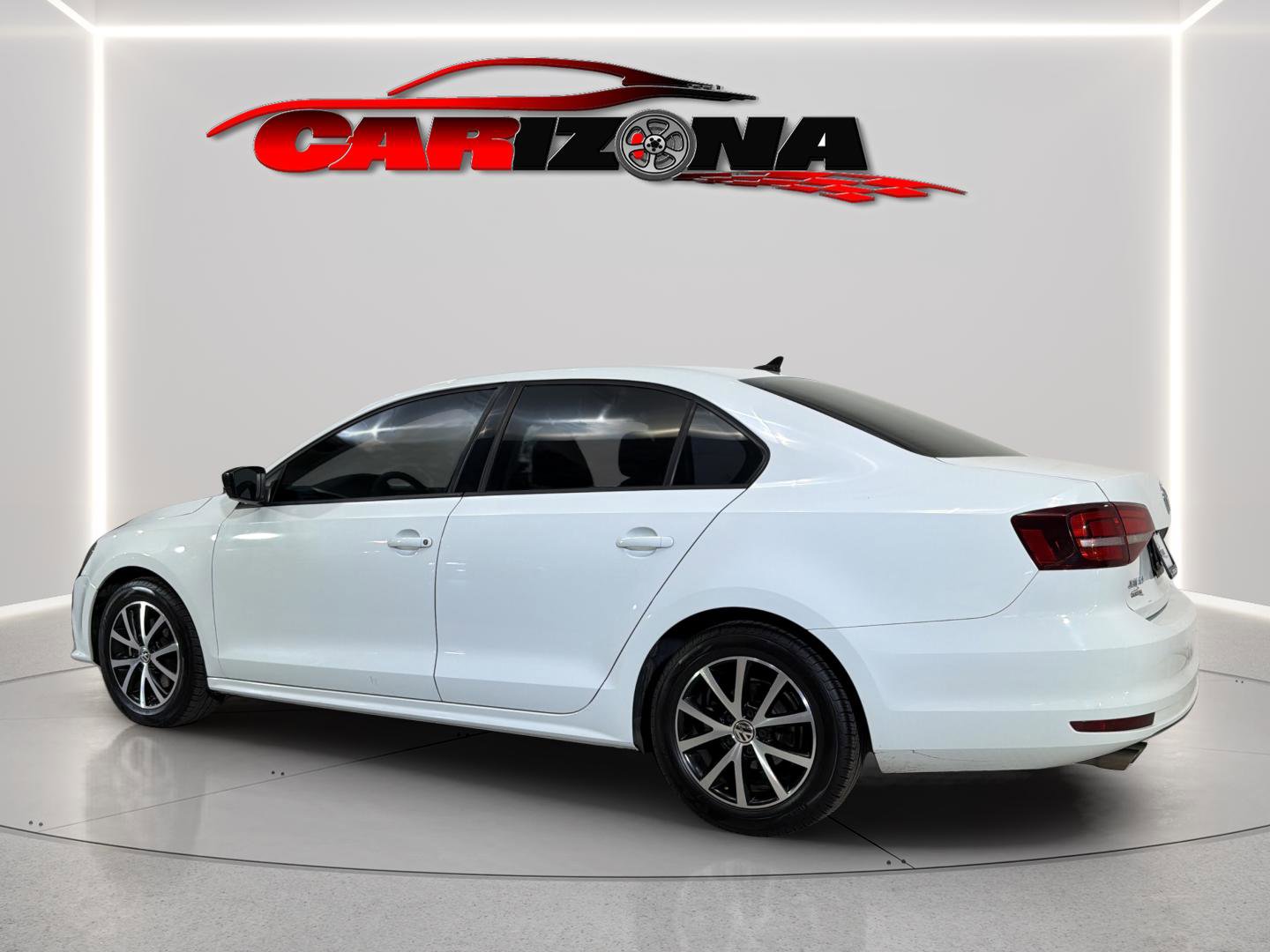Used 2016 Volkswagen Jetta SE image 12